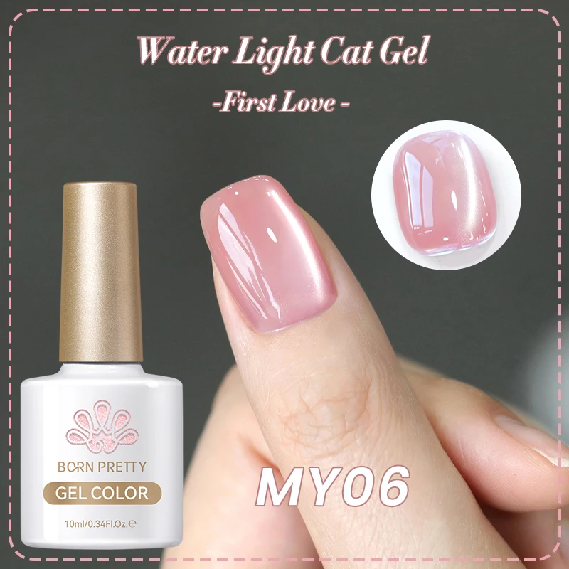 Water Light MY06