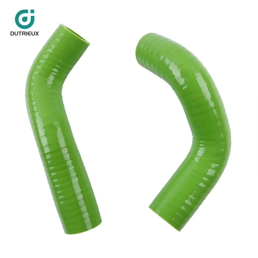 

FOR KAWASAKI KLE 650 VERSYS 2007-2016 HIGH PERFORMANCE SILICONE RADIATOR HOSES