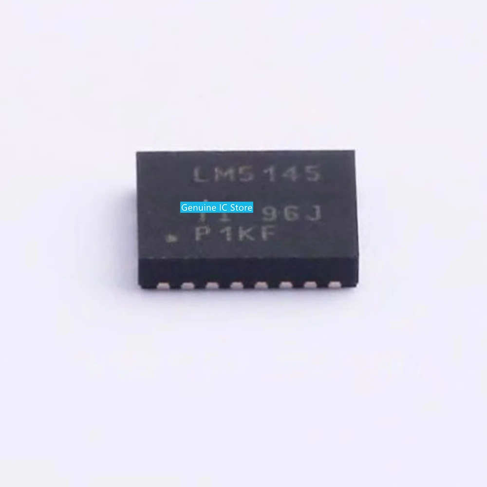 

LM5145RGYR LM5145 новый оригинальный QFN оригинальная интегральная схема
