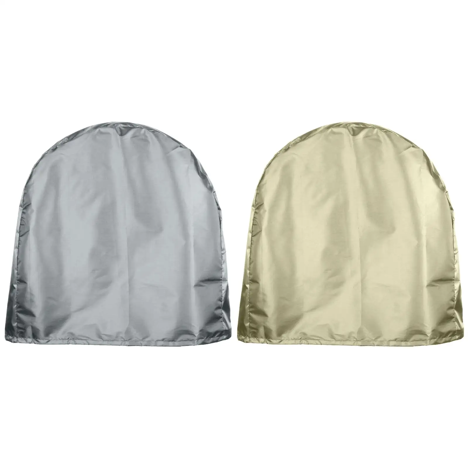Protective Cover for 18" 20" Floor Fan, Heavy Duty High Velocity Movement Drum Fan Cover Protect from Oxidation Outdoor