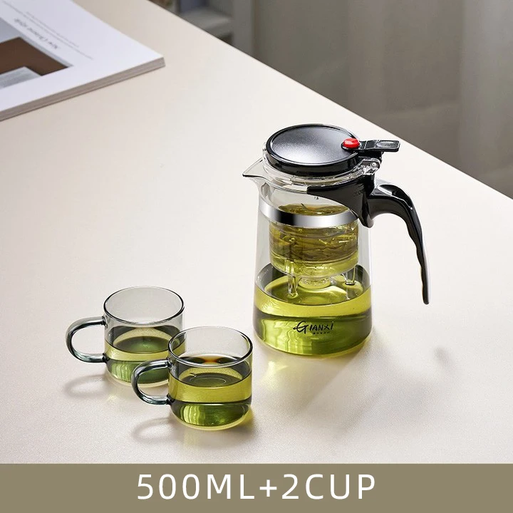 500ml set