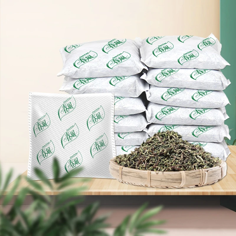 a boxful Tie Guanyin tea stem Odor Absorbe Car Home Remove Formaldehyde Flavor Removal Air Purifier Pure natural