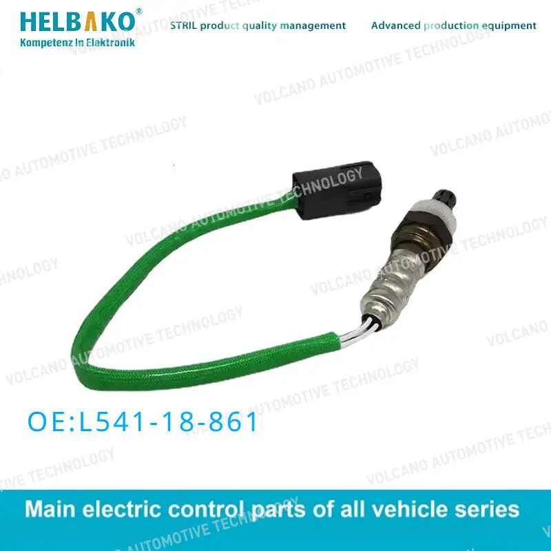 

L541-18-861 Lambda O2 кислородный датчик для Mazda 3 2010-2013 л
