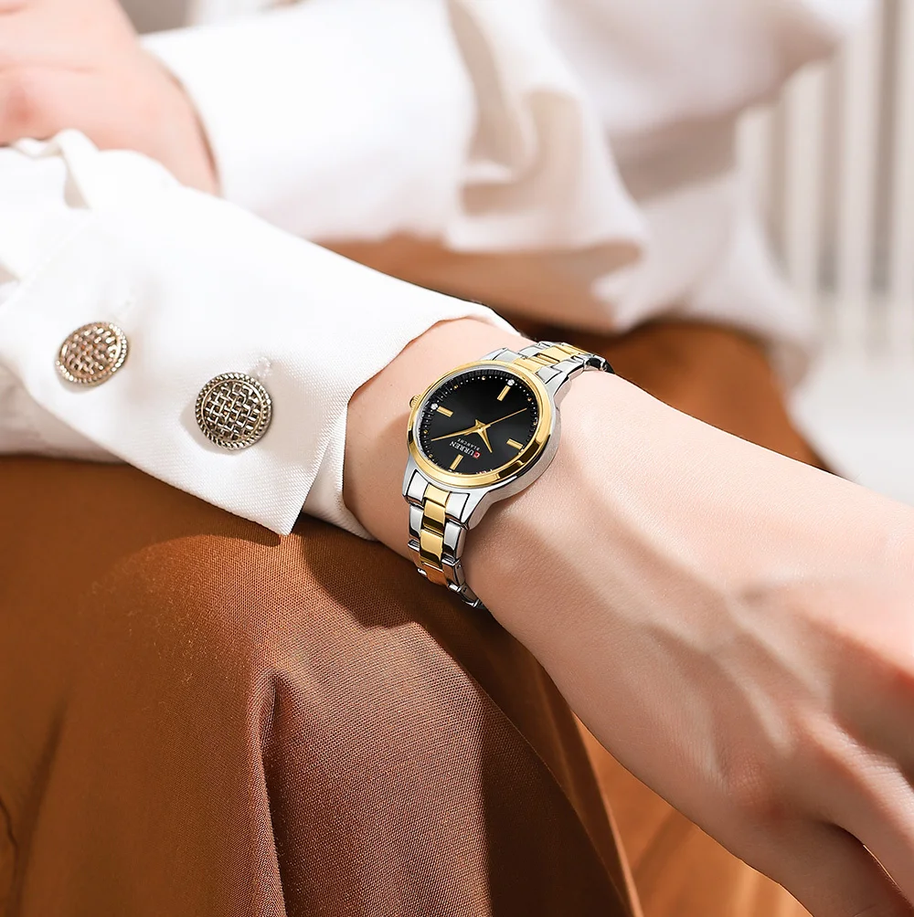 Curren 9094 Women's Watch description image 14