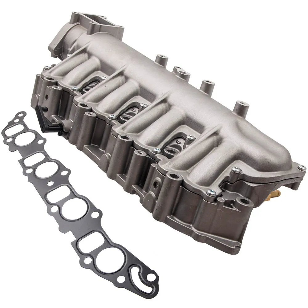 700373120 Inlet Intake Manifold Kit For Vauxhall Astra Zafira 1.9 16v