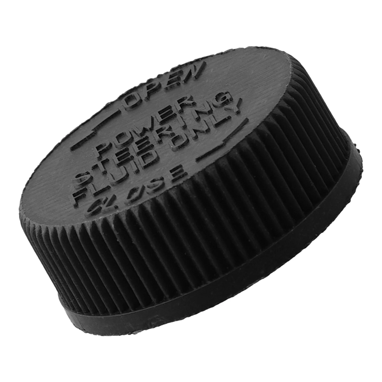 

Power Steering Fluid Tank Cap Cover for Mazda 3 Speed6 MX5 For Miata CX7 Durable Plastic Material Improved Performance