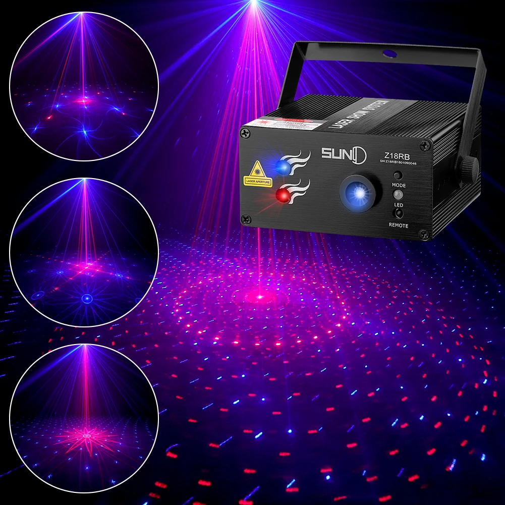 Details about   120 Patterns LED USB Stage Lighting RGB LASER GOBO Disco Party Light Projector ung RGB Laser Gobo Disco Party Licht Projektor data-mtsrclang=en-US href=# onclick=return false; 							show original title 