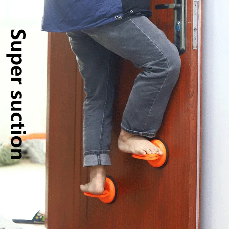 Heavy Duty Suction Cups Car Repair Tool Car Dent Repair Dent Puller Suction Cup 154/33lb for Glass Removal 1/2PCS