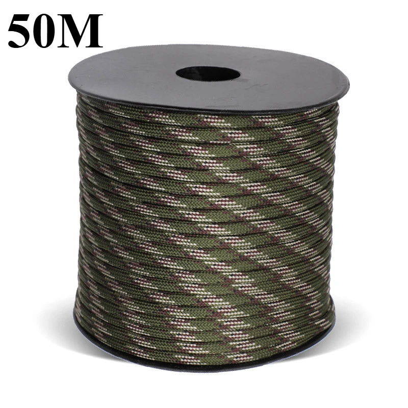 50M-Green Camouflage
