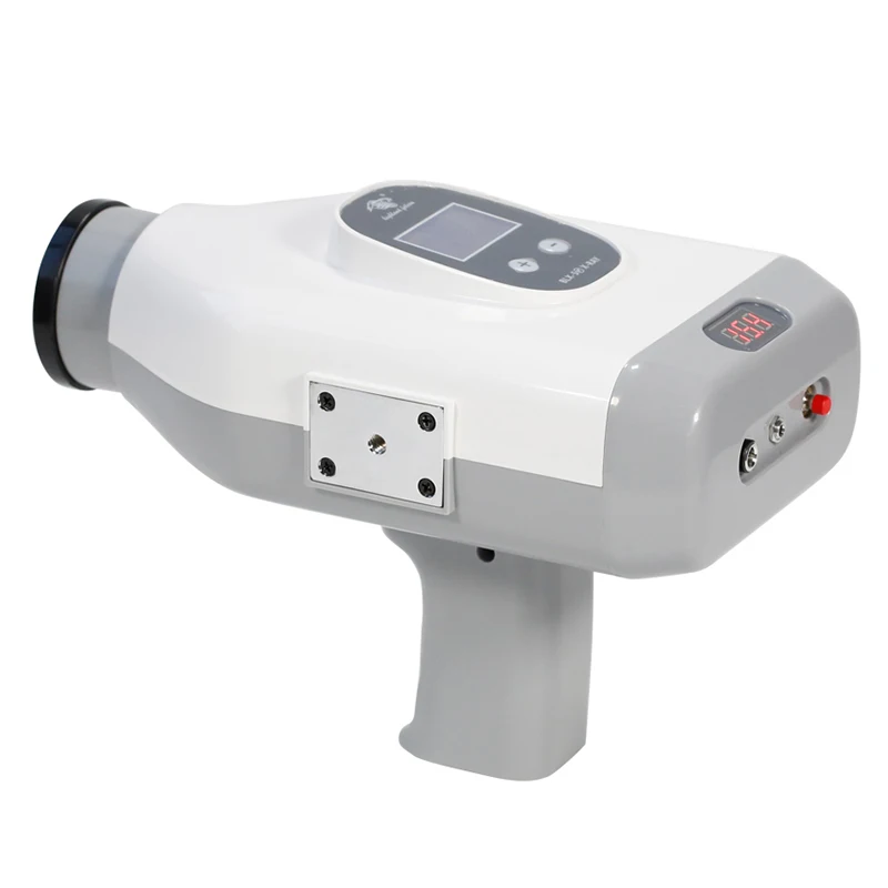 Wireless Portable X-Ray Unit Handheld Panoramic BLX-8Plus Xray Detection Machine