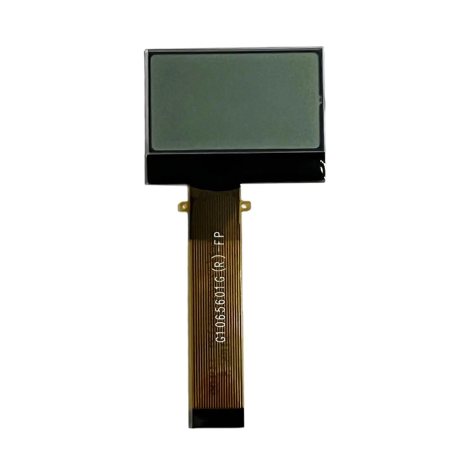 LCD Display Screen Replace Parts, High Performance, Easy Installation for Trucks Tachometer Speedometer Accessory