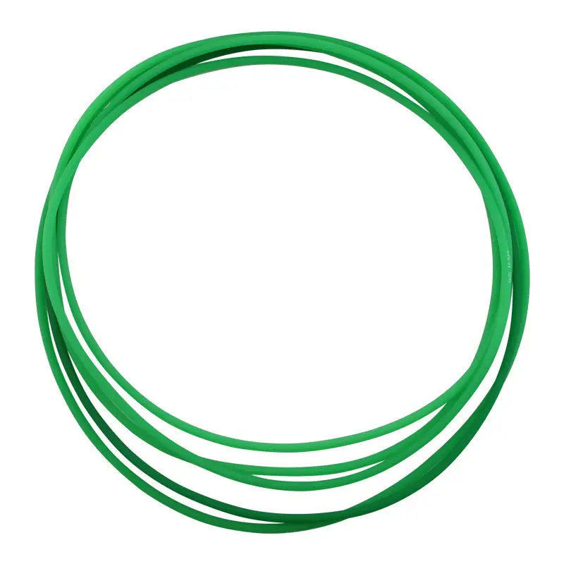 Clothes Dryer Parts Round Belt NH-2010TU NH35-31T NH45-19T Drying Machine Belt 1Pc clothes dryer belt