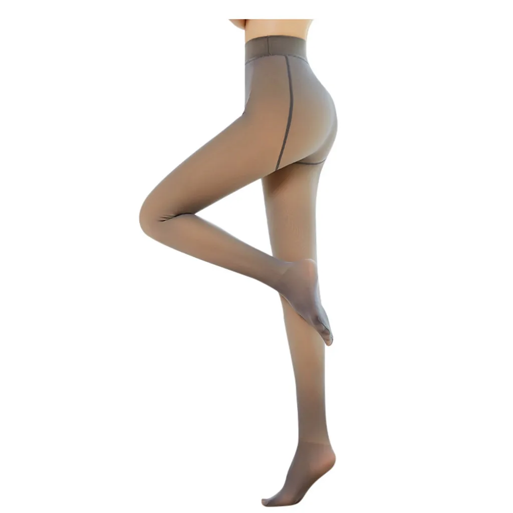 Last Day Promotion - 50% Off) Flawless Legs Fake Translucent Warm