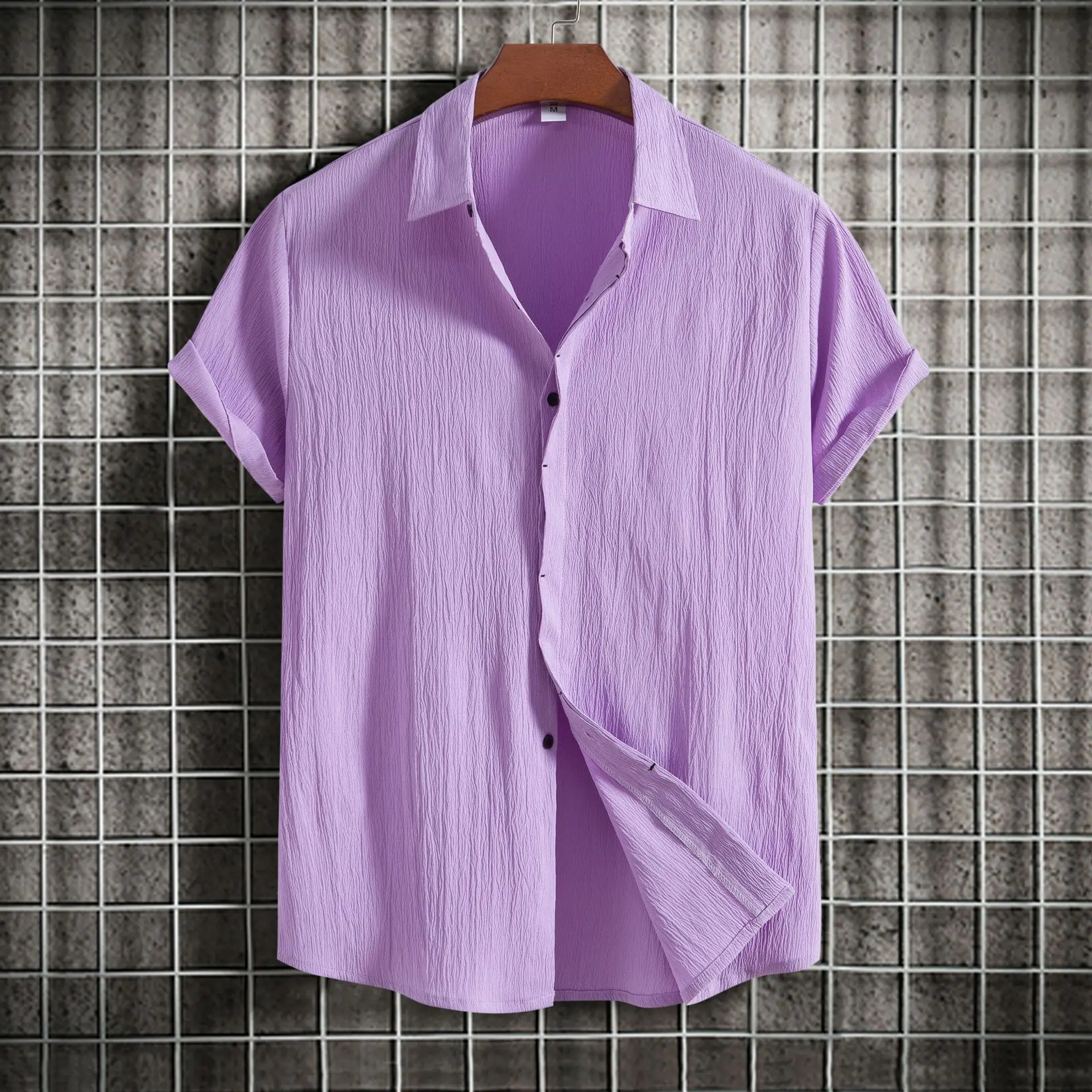 Colorado Corduroy Shirt