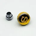 15 Gold Crown
