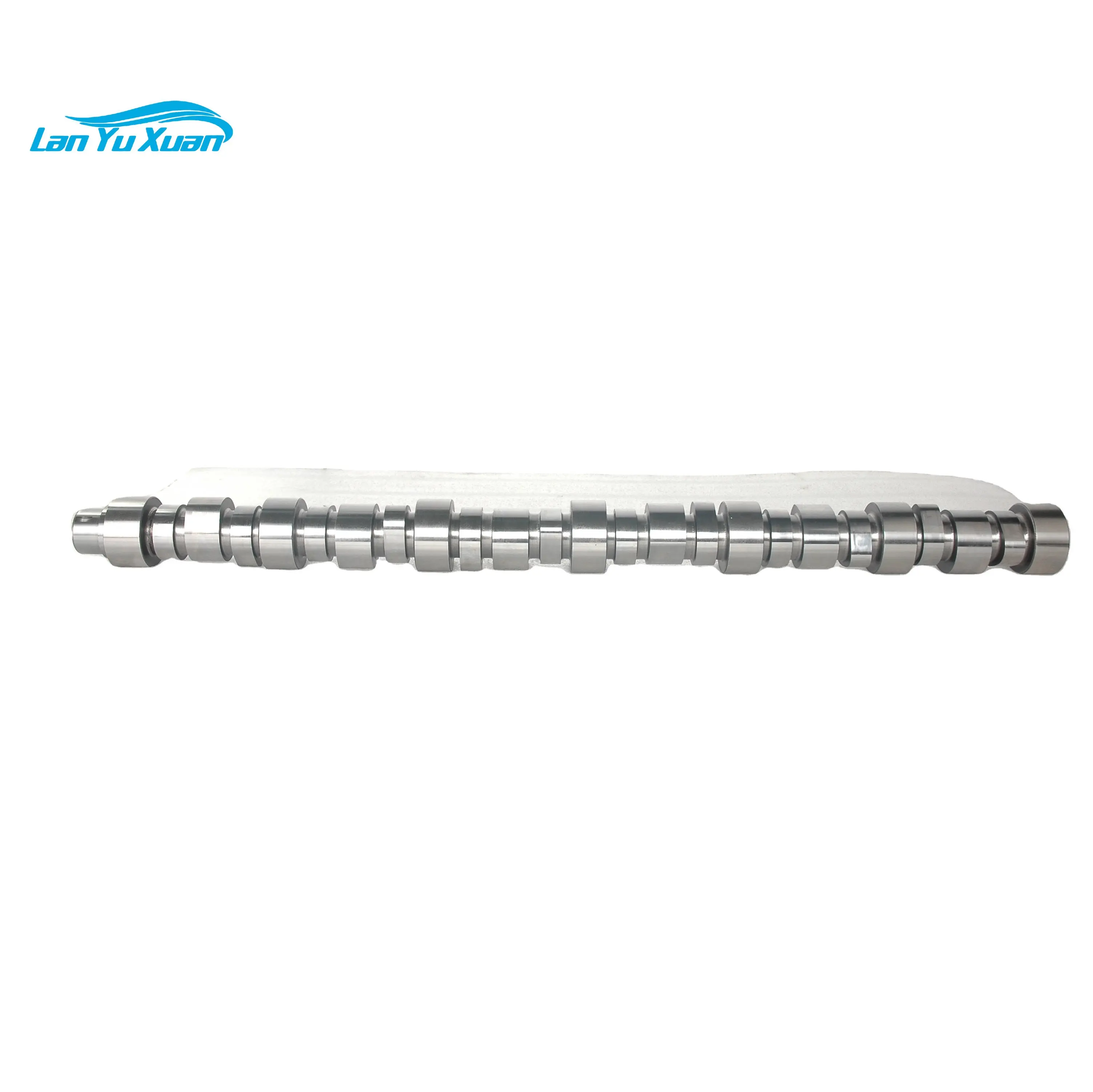 QSM11 M11 ISM11   Engine parts original camshaft assembly 3348374 ism11 qsm11 m11 1 engine parts new genuine wheel loader camshaft assembly 4004556