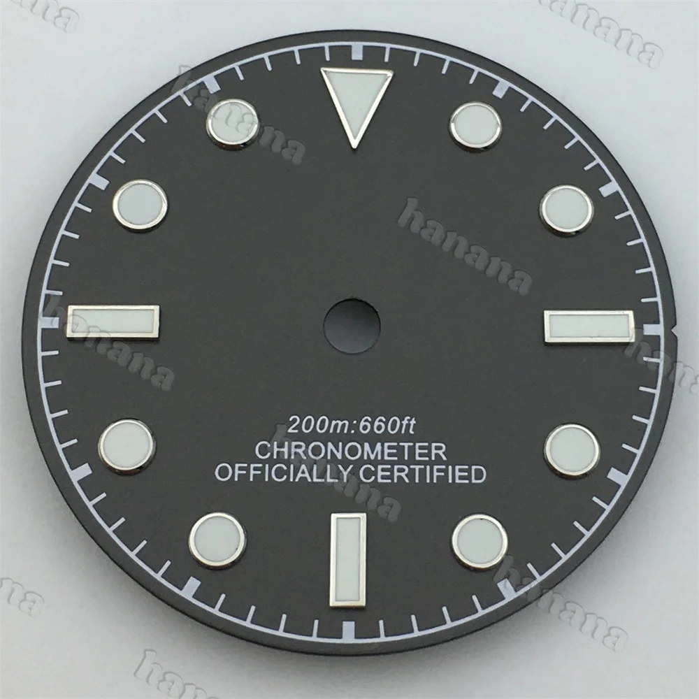 29mm Multicolor Dial with Bracelet