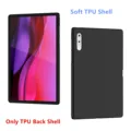 Only TPU Shell Black