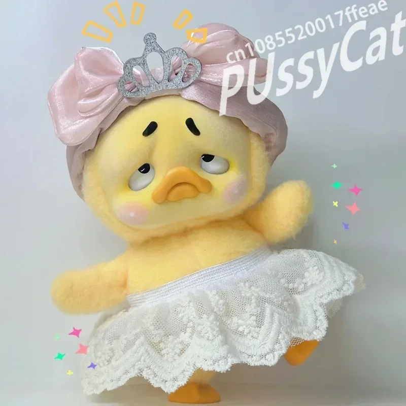 在庫ありアップセットアヒル 2Act かわいいアヒルぬいぐるみ