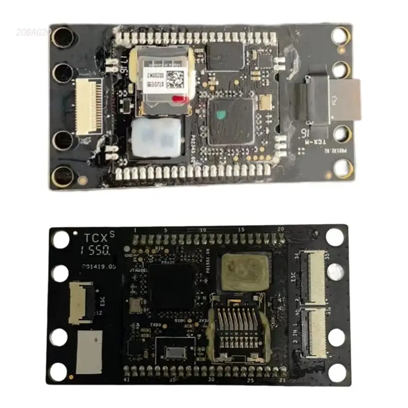 

Main Controller IMU Board for Phantom 4/Pro Drones Part Replacemet Repair Part