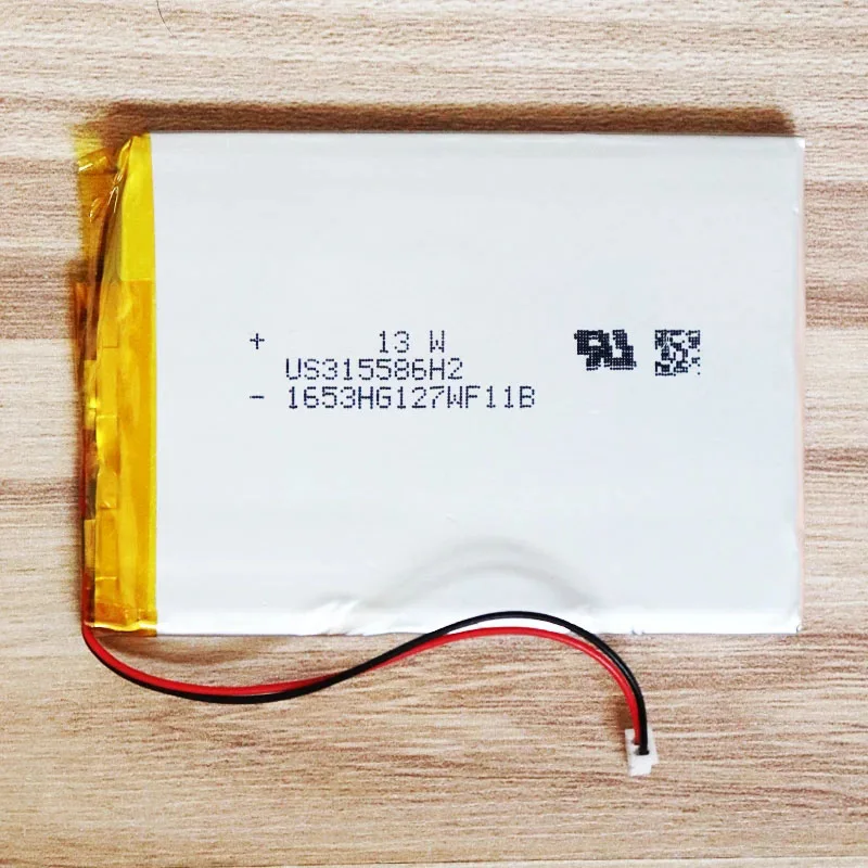 High-Performance Replacement Battery for iPod Classic