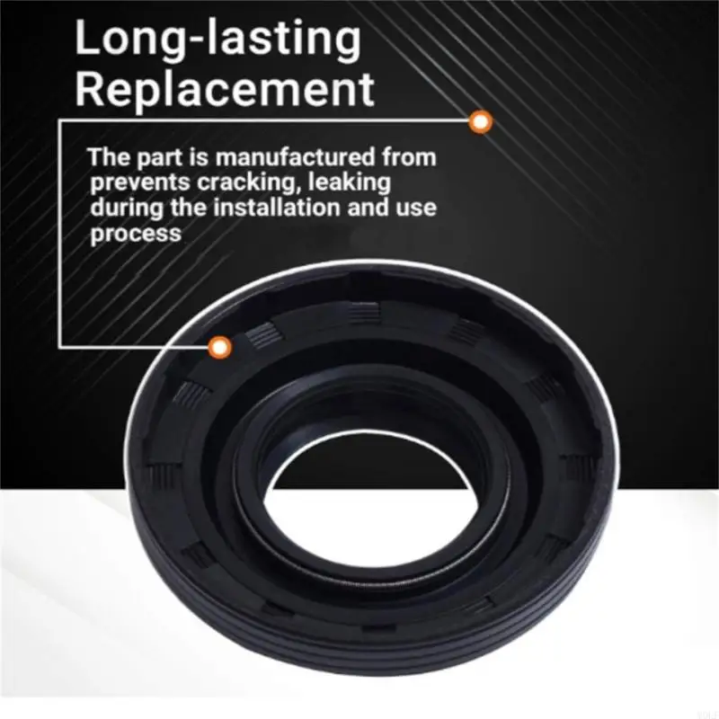 Plastic Gasket Plastic Sealing Rings for WH02X10383 WH02X10032