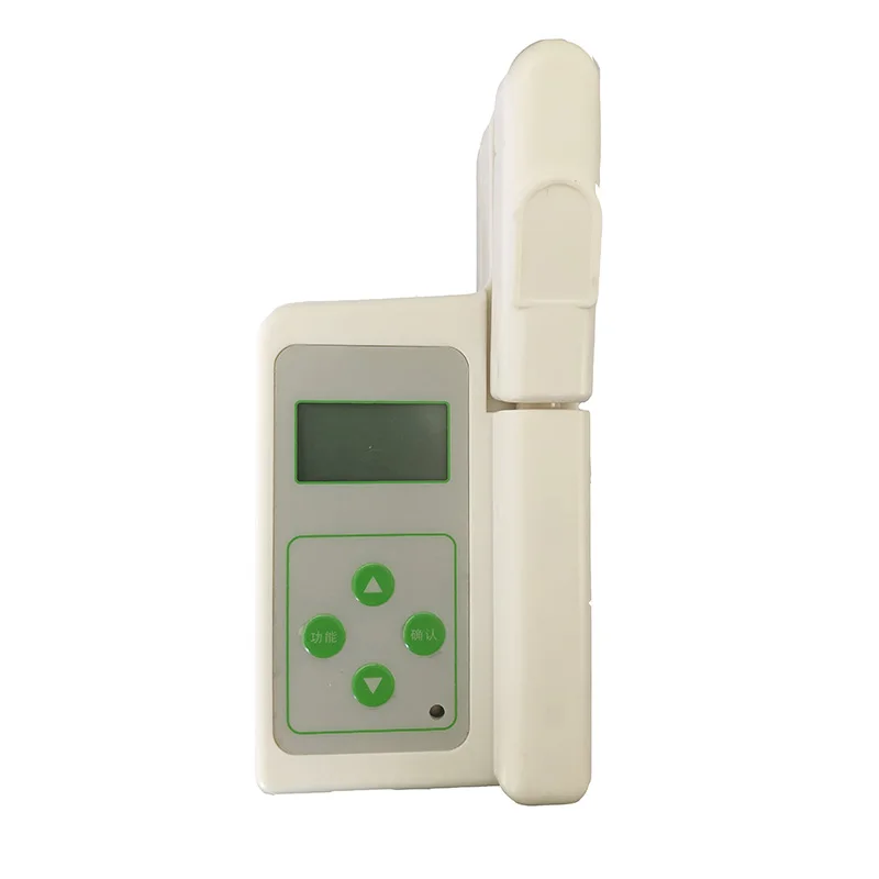 

LYS-B PC Software High-quality Precision Chlorophyll Meter Portable Chlorophyll Meter