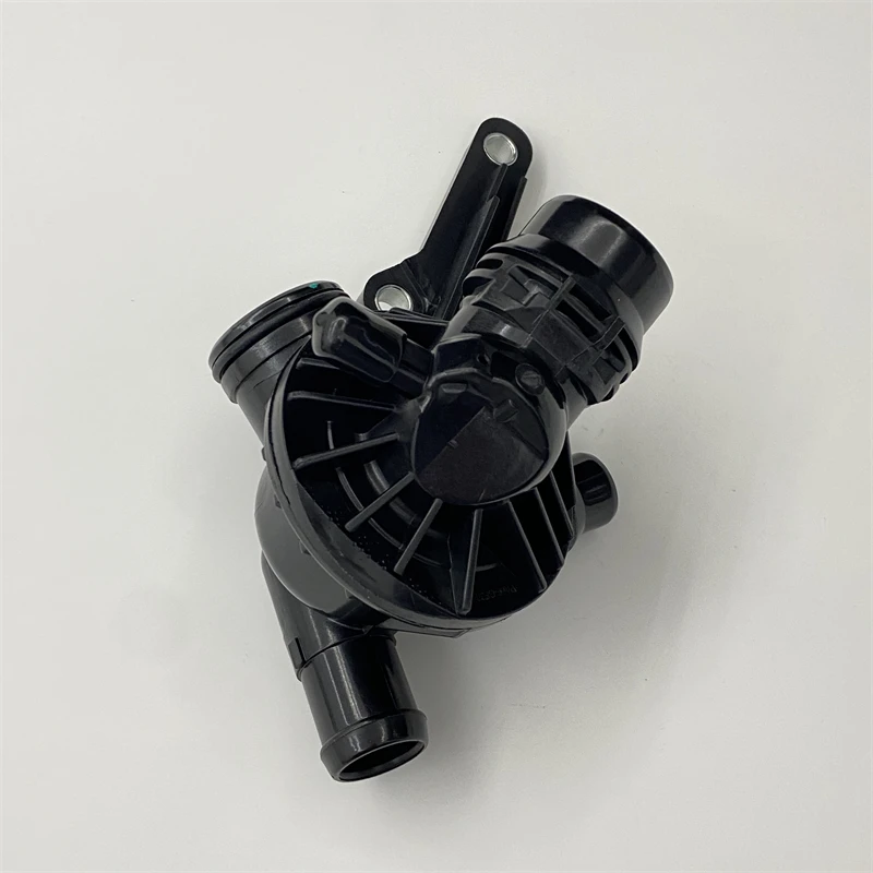 Car Engine Parts Cooling System Thermostat 11537600584 for BMW N13 F20 F30 F35 F21N 118i 116i
