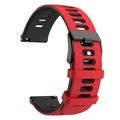 Red Black