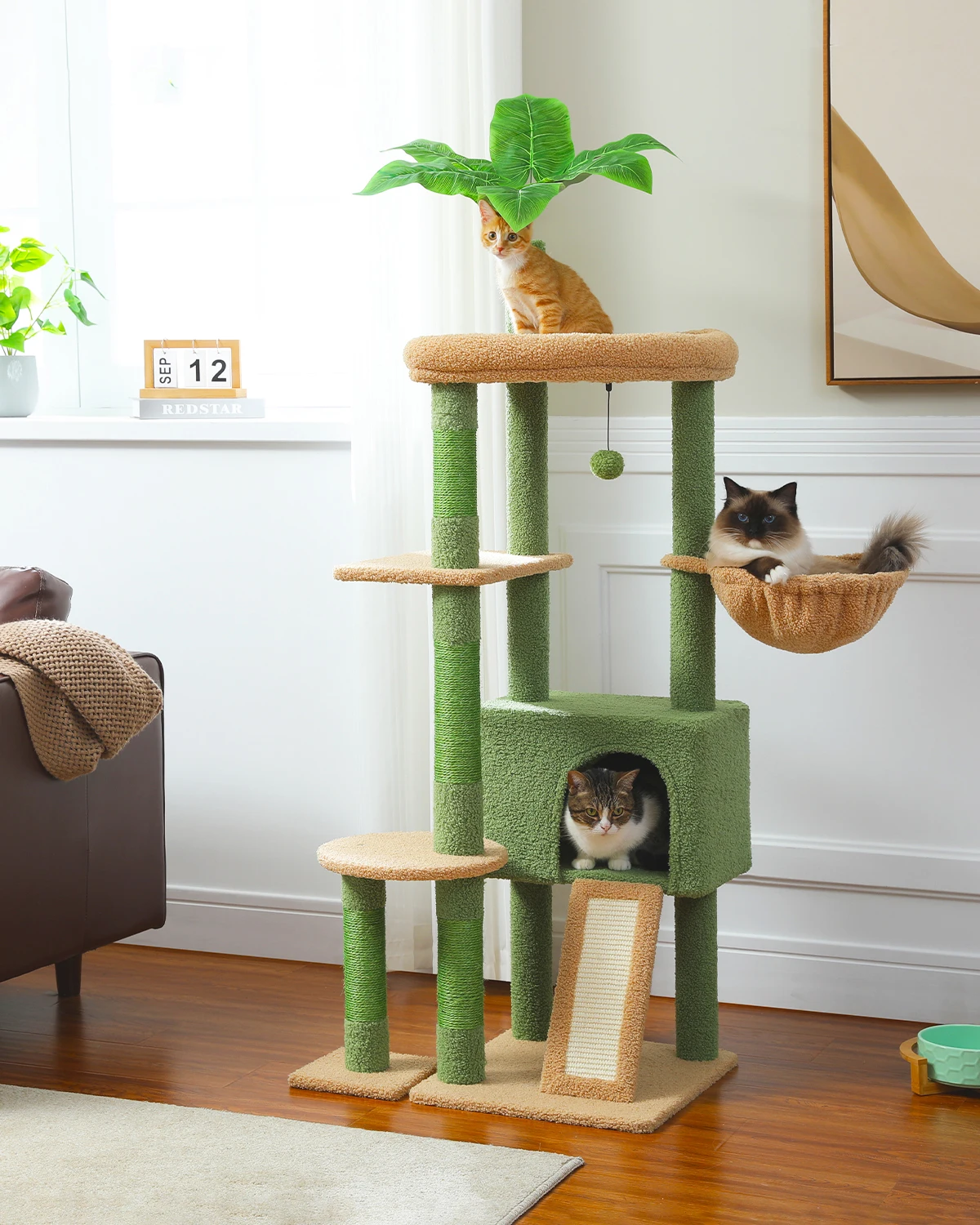 multi-level-cat-tower-condominio-espacoso-raspador-de-rede-para-brinquedos-de-gatinho-arranhadores-de-sisal-interior-h135-cm