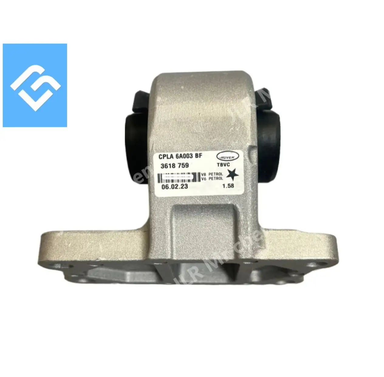 Engine Mount Bracket For Land Rover Discovery 3 Discovery 4 IAF500021 IAF500030 IAF500070 LR091364 original LR092039 Parts Engine Mounts