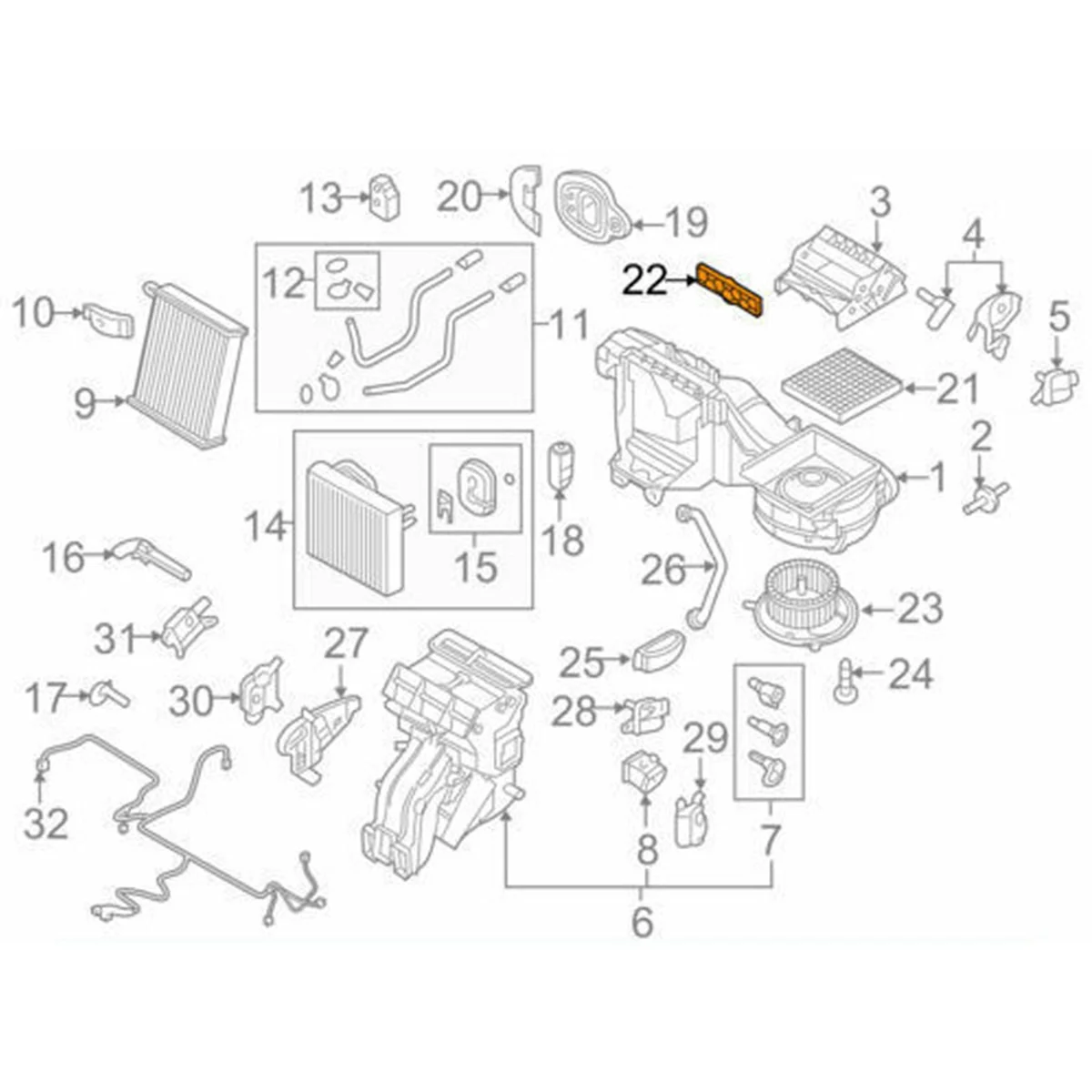 ڵ AC  ȣ Ŀ   ,  7, MK7, ĻƮ B8, Ƽ ,  ڵũ A3