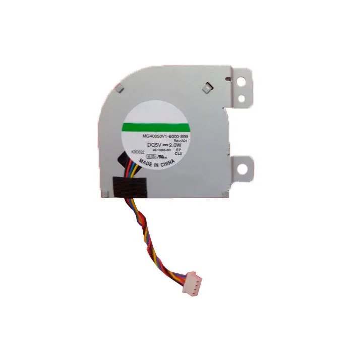 Вентилятор (кулер) для Lenovo IdeaPad S10-3s Mg40050v1-b000-s99 23.10365.001 | Компьютеры и офис