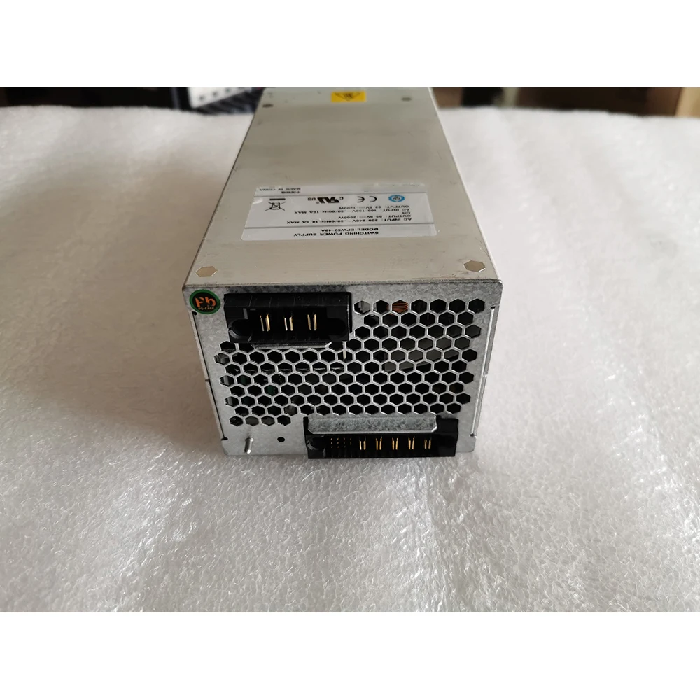 EPW50-48A For EMERSON Communication Power Supply 1200W 4 EPW50-48A For EMERSON Communication Power Supply 1200W - Image 2