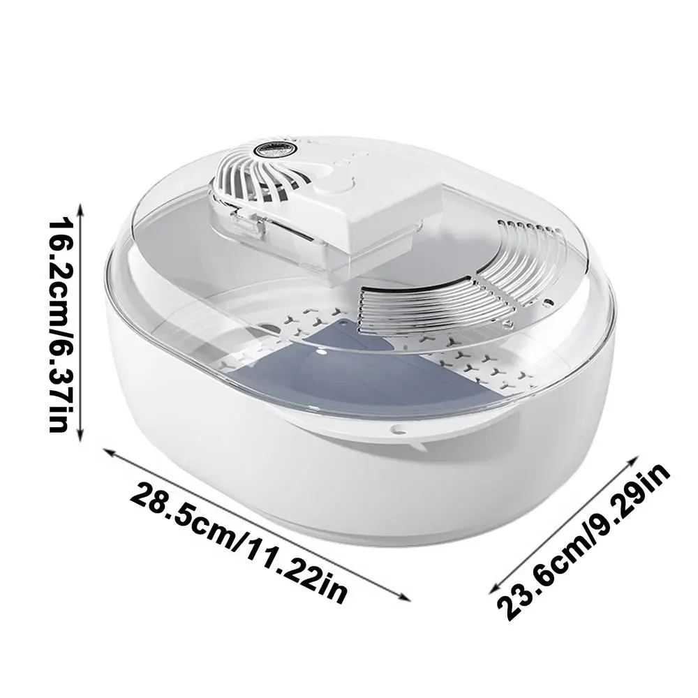Smart Quick Thaw Machine Image 9