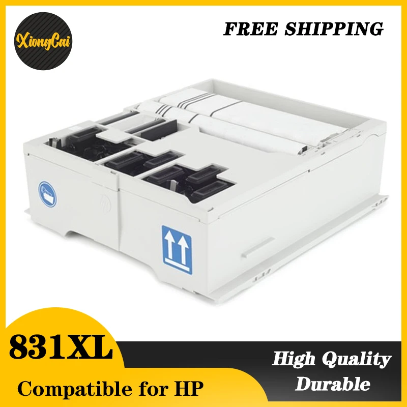 

Новый латексный картридж CZ681A для HP 831, картридж для HP Latex 110 115 310 315 330 335 350 360 365 370 560 принтеров