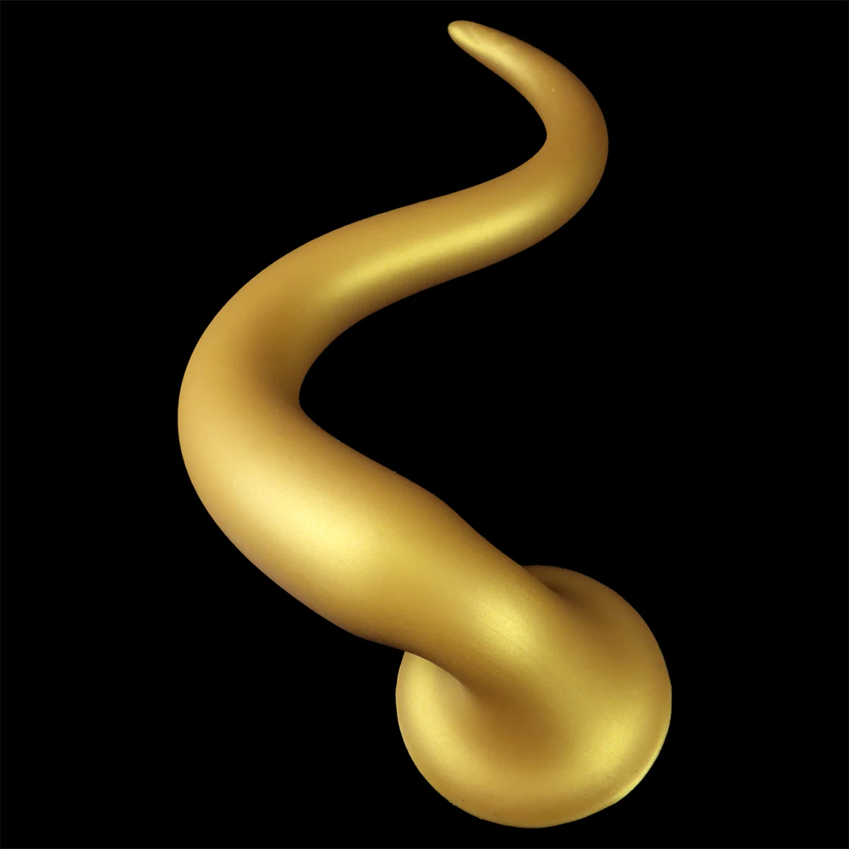 Huge Anal Plug Large Butt Plug For Men And Women Training Toy_voghion.com