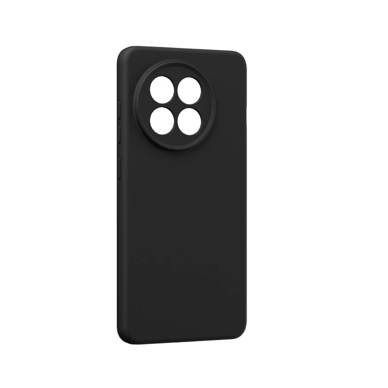Magsafe Magnetic Soft Liquid Silicone Matte Phone Case - Slim, Skin-friendly Protector Cover
