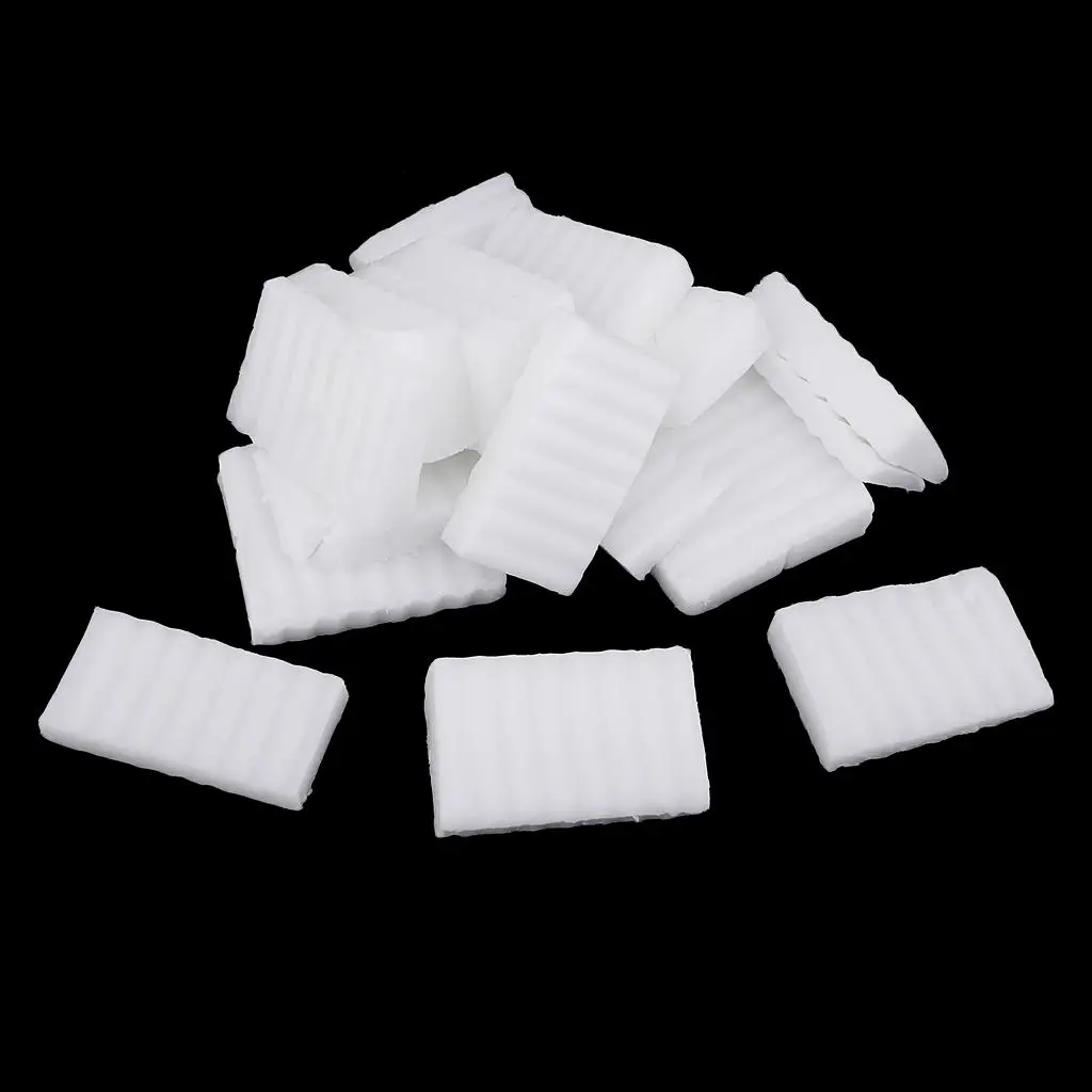 500g White Melt and Pour Soap Base for DIY Handmade Soap Materials - Vegetable Organic Soap Base
