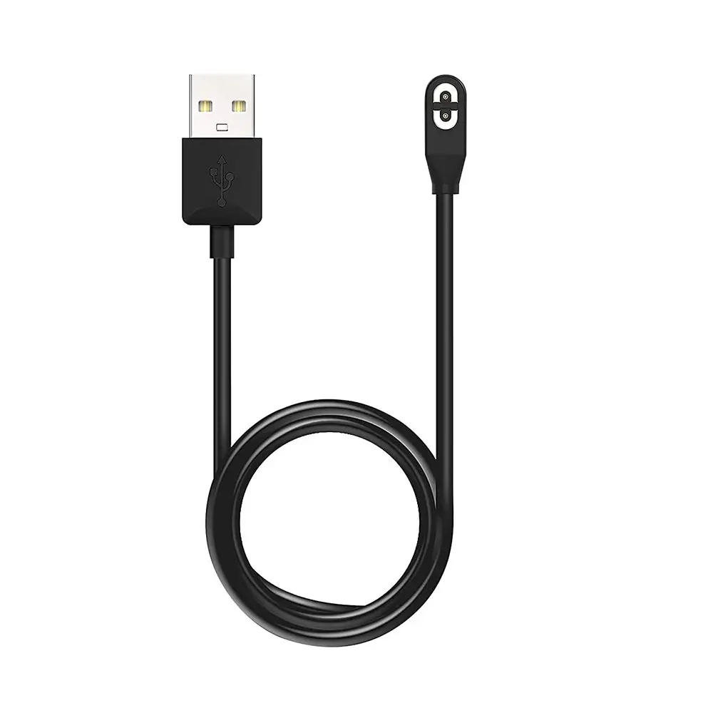 Replacement Parts Fast Charging Home Bone Conduction Headset Magnetic Charging Cable For AfterShokz Wireless Headphones Charger