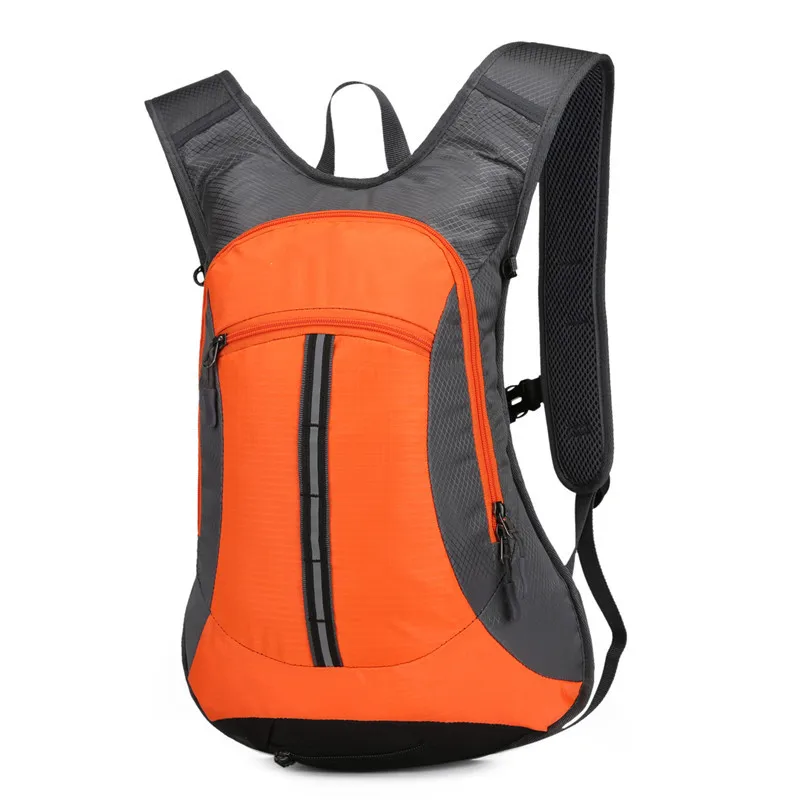 Running bike backpack factory directly supplier waterproof hydration bag with bladder bag