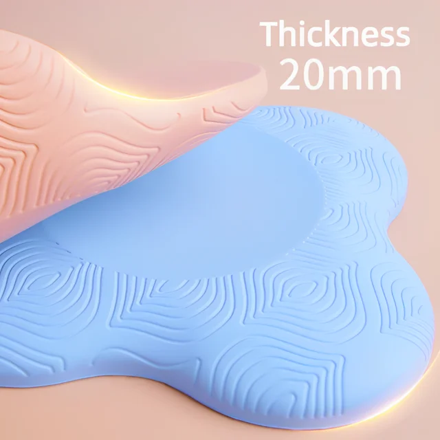Yoga Knee Pad 3