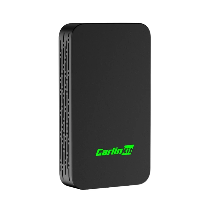 

CarPlay Wireless Adapter Universal for Factory Wired CarPlay Wireless CarPlay Dongle Convert Wired to Wireless CarPlay