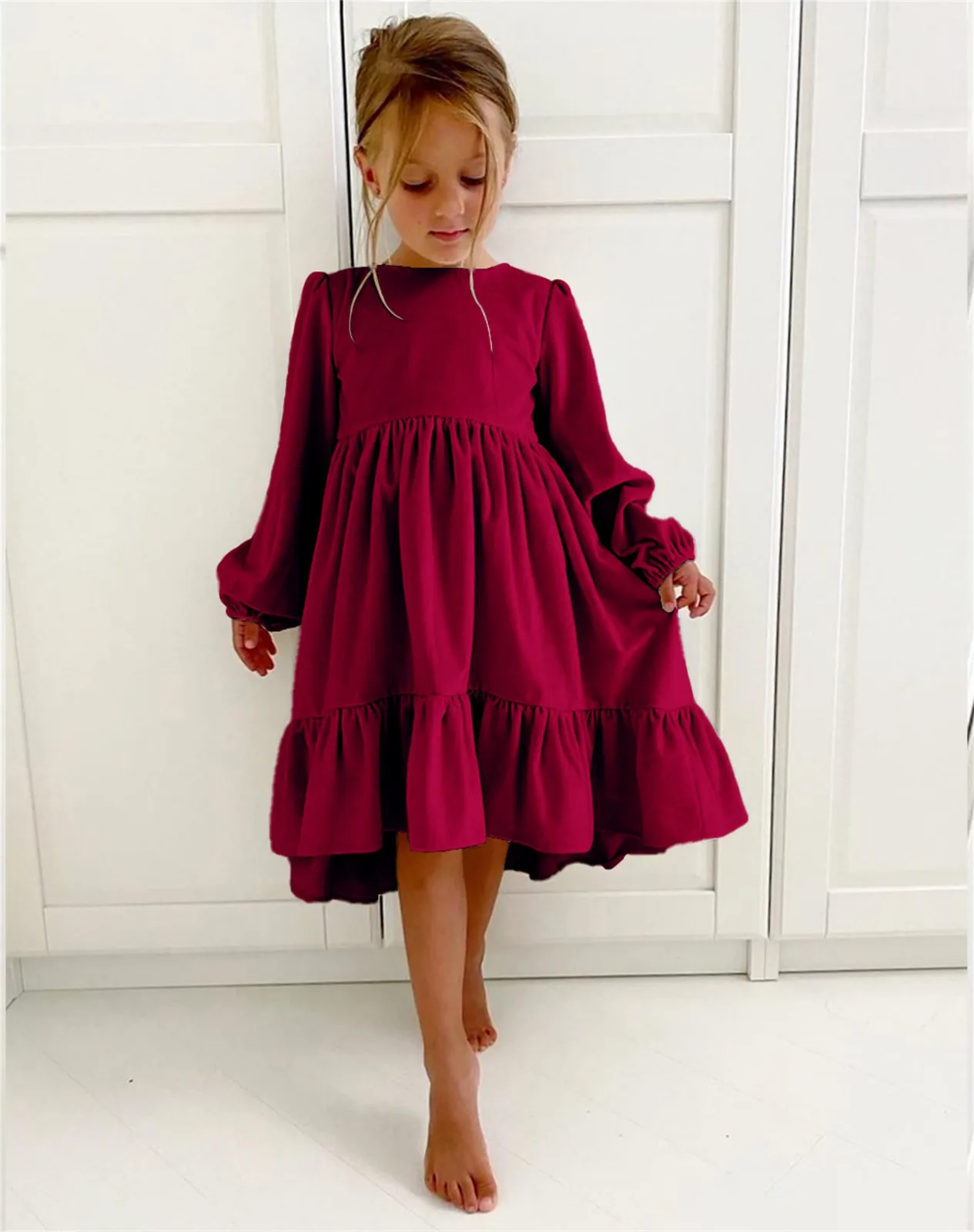 fall dress for kids Fall Outfits for Kids Shrimp and Grits Kids