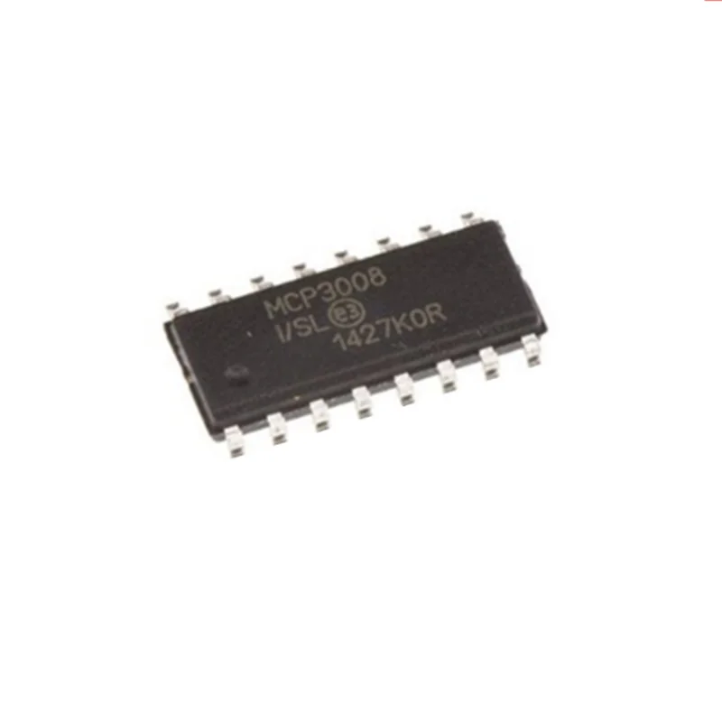 

5 шт./лот MCP3008-I/SL MCP3008 3008 SOP16 IC
