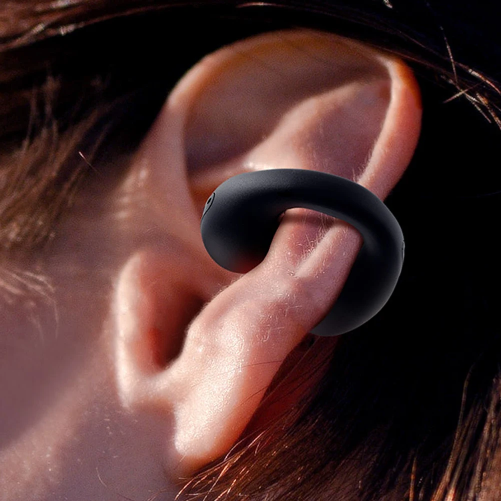 Wireless Bluetooth Earphones Headphones Outdoor Sports