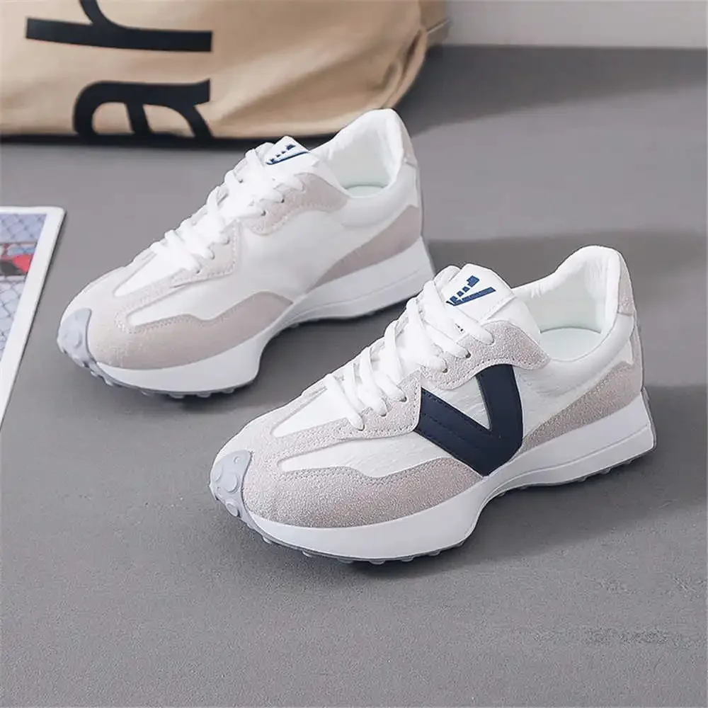

light nonslip beige boot special women's sneakers shoes flat sports vip link Team trending special high-quality sunny teniz YDX1