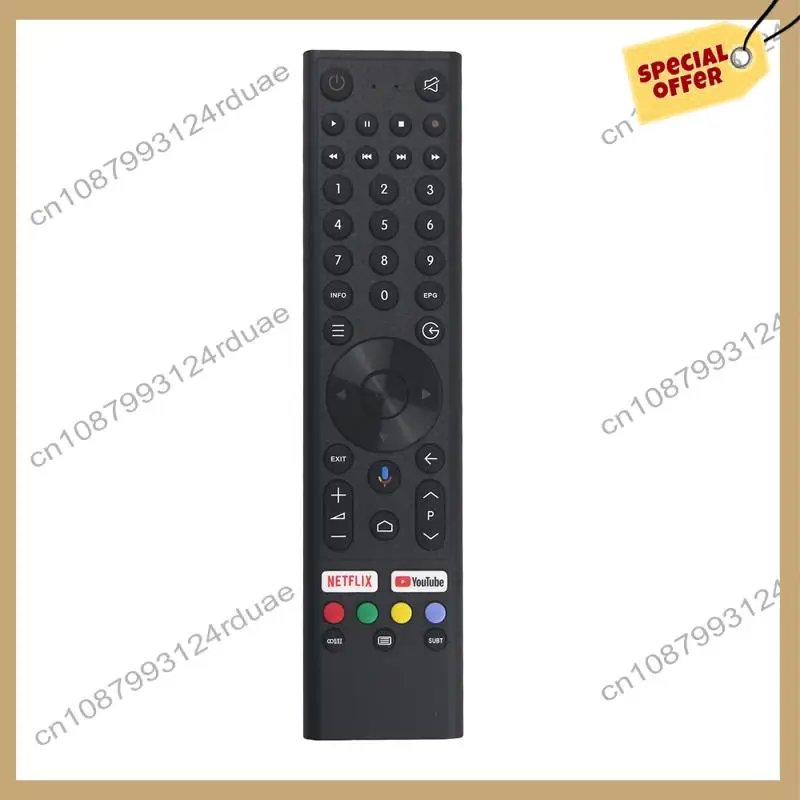 A75T 1 PCS BLAUPUNKT BA32H4142LEB 리모컨 용 리모컨 부품 액세서리 교체