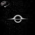 Black-Black Hole