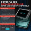 LAUNCH X431 IMMO Elite Key Programming Tools Automotive Professional Diagnostic Tools All Key Lost Immobilizer pk IMMO Plus 4